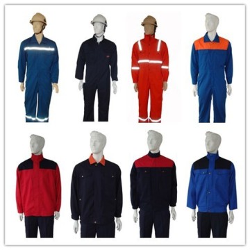 FR Clothing from manufacturer