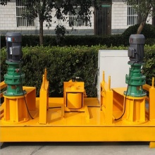 Mechanical equipment cold bending machine