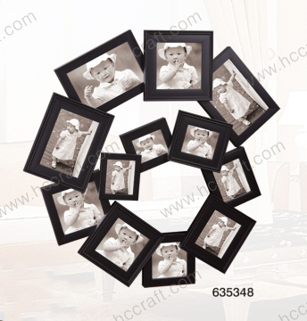 PS Collage Photo Frame for Home Deco.