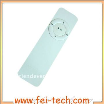 clip mp3 music player