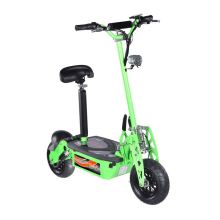 Evo Electric Scooter 2000W/1600W 48V: Bike and Mobility Scooter