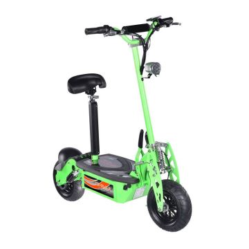 Evo Electric Scooter 2000W/1600W 48V: Bike and Mobility Scooter