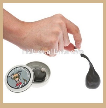 Funny Magnetic Thinking Putty/Modeling Clay For Toy