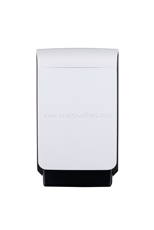 household negative ion air purifier