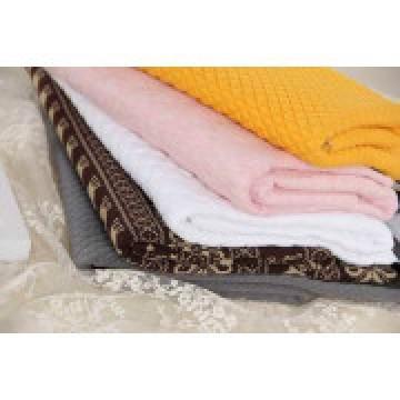 Jacquard Air Layer Fabric