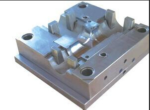 custom plastic telephone accessory mould