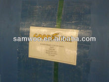 rubber conveyor belt/ belting/High Quality and Low Price Sidewall conveyor belt for sale