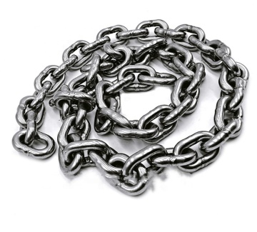 Stainless Steel Marine Hardware Link Chains & DIN766 Anchor Chains