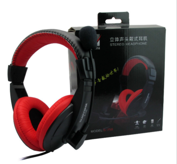 Noise Canceling Gaming Headphones For Computer