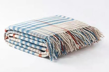 Multi-use Warm Knitted Thin Scarf