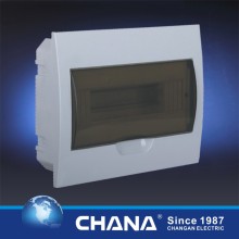 Plastic Flush Distribution Box