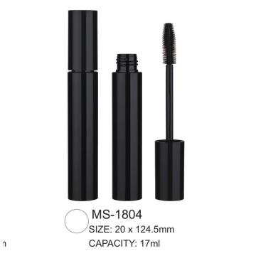 Emballage du mascara vide en plastique MS-1804