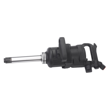 High-Quality Pneumatic Impact Gun Wrench for Trucks