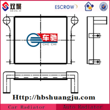 Best price and best selling Intercooler