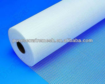 anping good quality fiber glass mesh