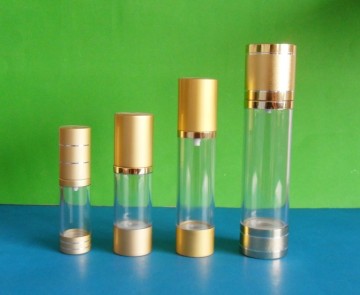 Airless Bottle  AS bottle  Cosmetic Bottle