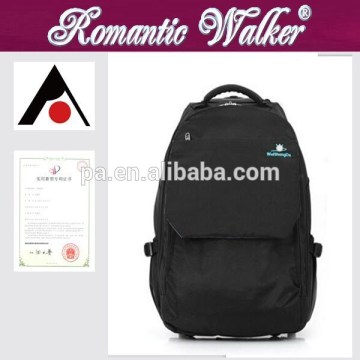 trolley backpack ;trolley school backpack; laptop backpack ; backpack bag ;cheap price and fashionable design