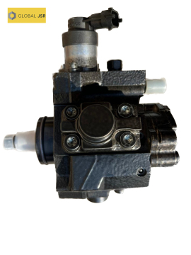 Construction machinery parts oil pump