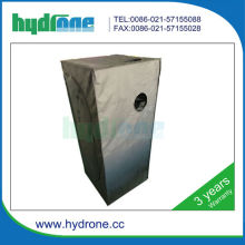 grow tent hydroponics
