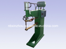 Spot Welders for Strainer