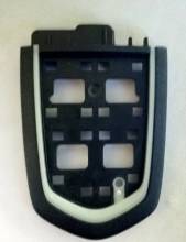 Speaker parts injection products