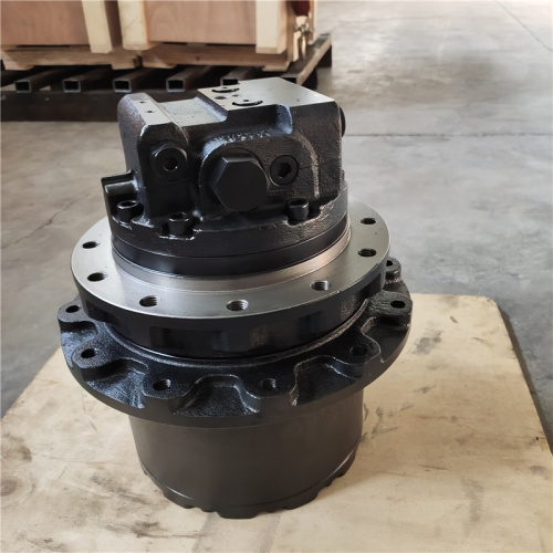 KAA10310 Travel Motor CX75 CX80