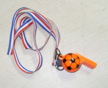 Cheap Football Whistle