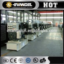 360 Kw Deutz Power Generating Set Diesel 8 Cylinder