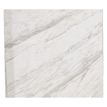 Types of White Marble with Pictures: Guangxi White Marble and Natural Marble Varieties