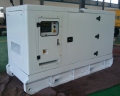 Sức mạnh nằm trong khoảng từ 6.25kva đến máy phát điện Diesel 2250kva