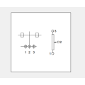 Rk09k serie Draaipotentiometer