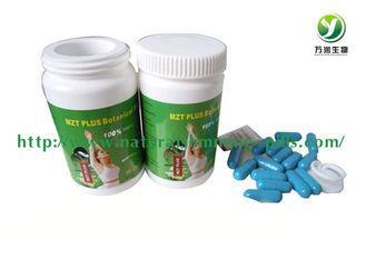 MZT Plus Weight Loss Slimming Capsules / Botanical Slimming