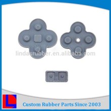 OEM custom design silicone electronic keypads