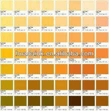 Cost effective, color consistence Pantone colors commercial sheetfed cheap offset printing inks