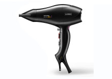 salon hair dryer with Cool shot function