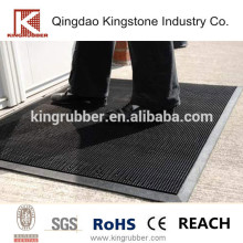 Rubber Bristle Entrance Mat