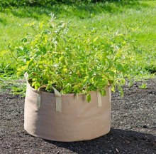 FIBC Big Bag for Garden etc