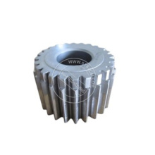 إكسسوارات الحفريات PC300-7 Rotary Sun Gear 207-26-71530