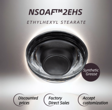 Ethylhexyl Stearate Synthetic Ester for Skincare Application