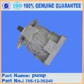 KOMATSU PC2000-8 Pump Ass&#39;y 705-40-02180