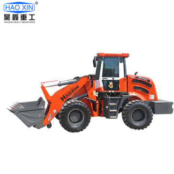 Qingzhou HaoXin 928 ZL28F RC Wheel Loader for Sale - Low Price
