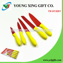 2014 Newest Damascus kitchen knife