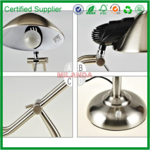 led table lamp / decorative table lamps battery operated