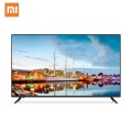 Layar Smart TV Xiaomi 4C TV 55 Inch