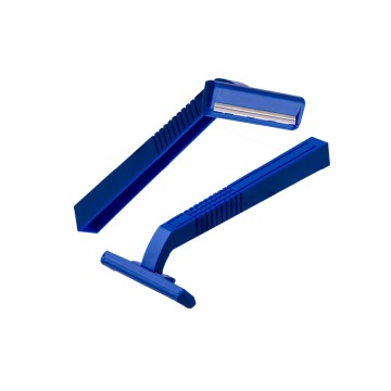 Cheap two blade disposable razor