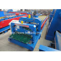 Glazed Tile Iron Roof Sheet Making Machine