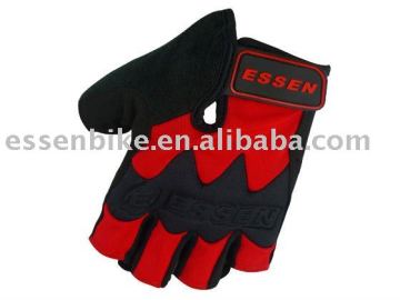 Super fit and comfort rubber glove