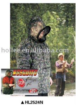 mosquito jacket