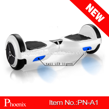 Super Mini 2-Wheeled Self-Balancing Electric Scooter with Multic Color (PN-A1 )