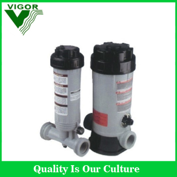 2014 automatic swimming pool automatic chlorine feeder